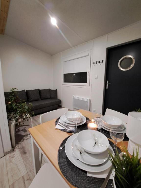 Lägenhet House Arena *